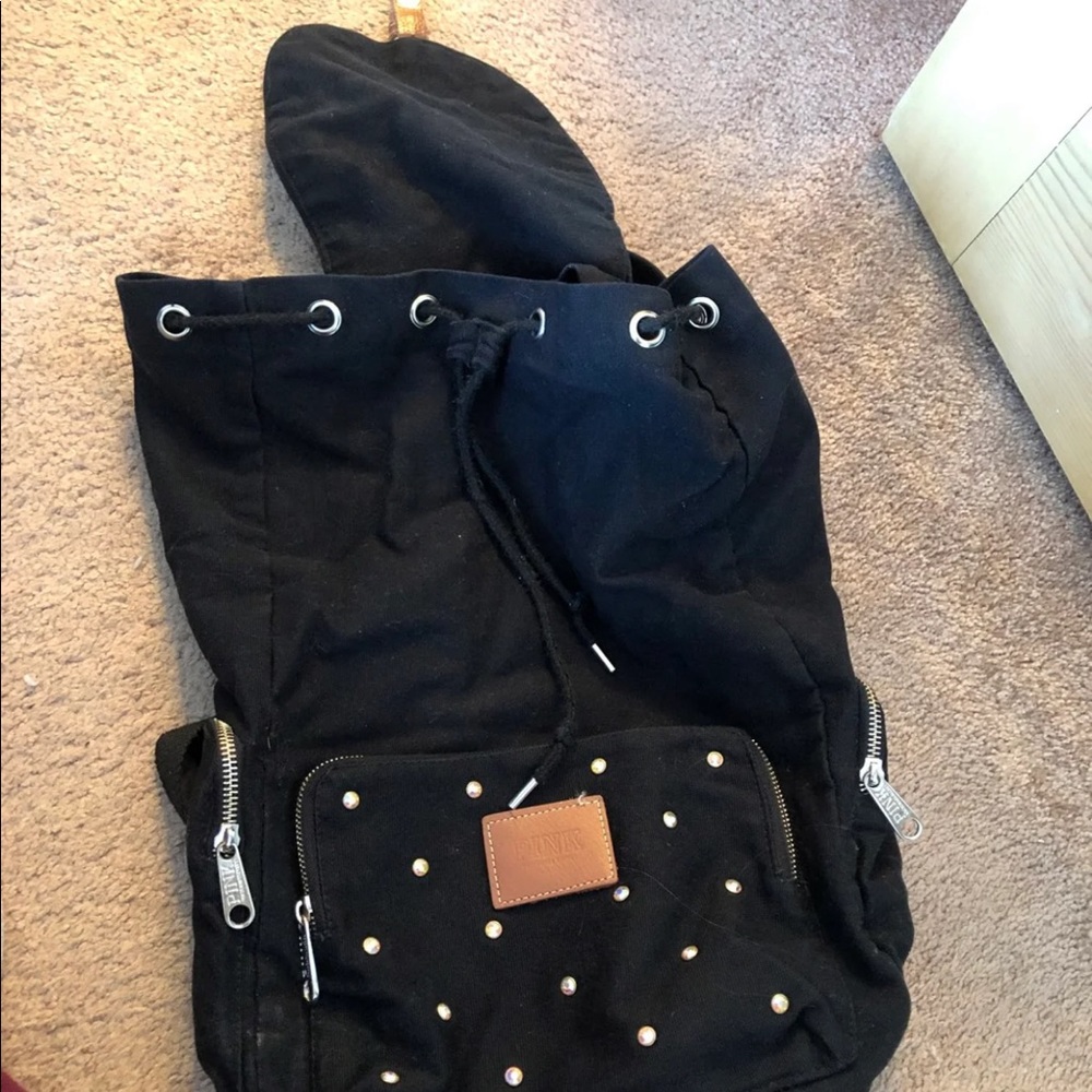 Backpack - Picture 2 of 2